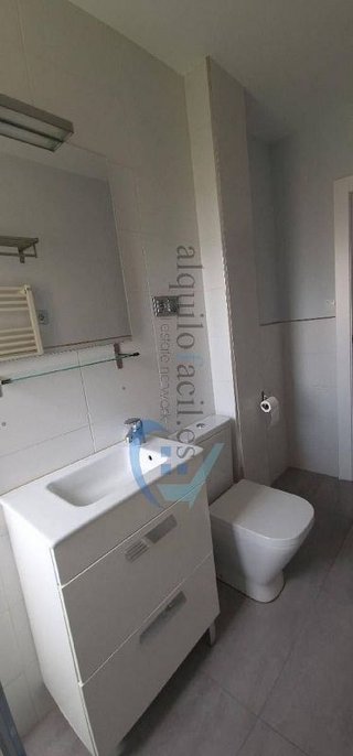Piso en alquiler en Centro en Logroño
