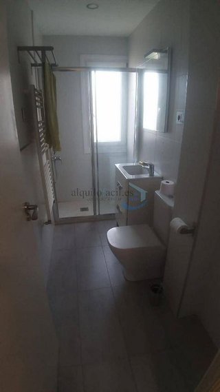 Piso en alquiler en Centro en Logroño