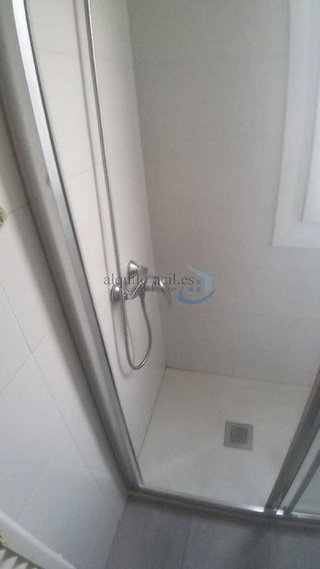 Piso en alquiler en Centro en Logroño
