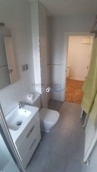 Piso en alquiler en Centro en Logroño