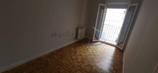 Piso en alquiler en Centro en Logroño