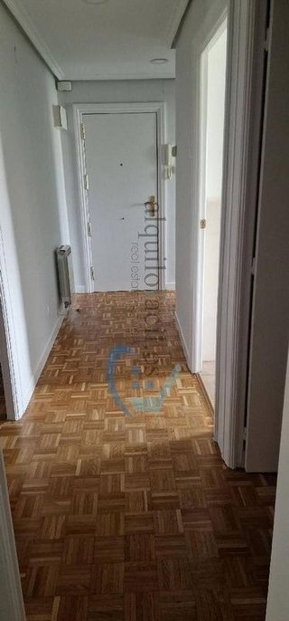 Piso en alquiler en Centro en Logroño