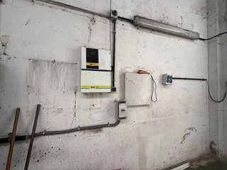 Nave industrial en alquiler en Adurtza - Aretxabaleta en Vitoria-Gasteiz
