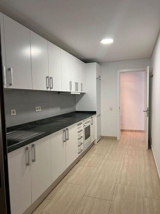 Piso en alquiler en Guanarteme en Palmas de Gran Canaria(Las)