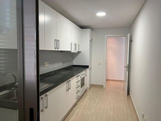 Piso en alquiler en Guanarteme en Palmas de Gran Canaria(Las)