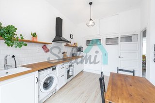 Piso en alquiler en El Llano en Gijón