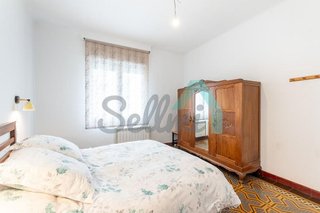 Piso en alquiler en El Llano en Gijón