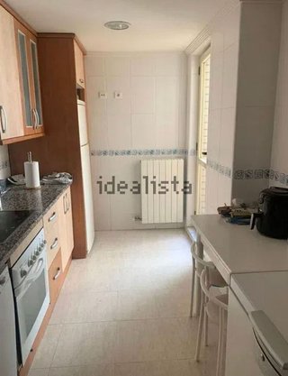 Piso en alquiler en Pizarrales en Salamanca