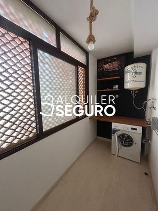 Piso en alquiler en Zona de San Cayetano en Churriana de la Vega
