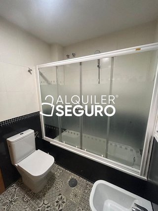 Piso en alquiler en Zona de San Cayetano en Churriana de la Vega