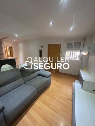 Piso en alquiler en Zona de San Cayetano en Churriana de la Vega