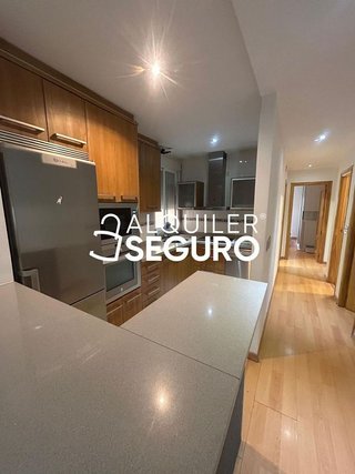 Piso en alquiler en Zona de San Cayetano en Churriana de la Vega