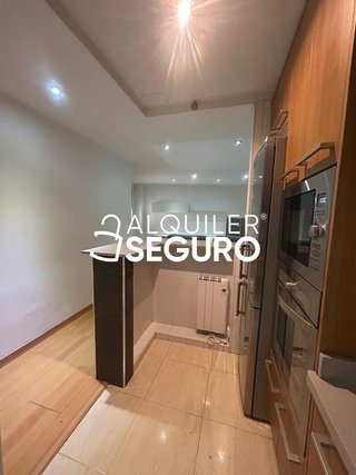 Piso en alquiler en Zona de San Cayetano en Churriana de la Vega