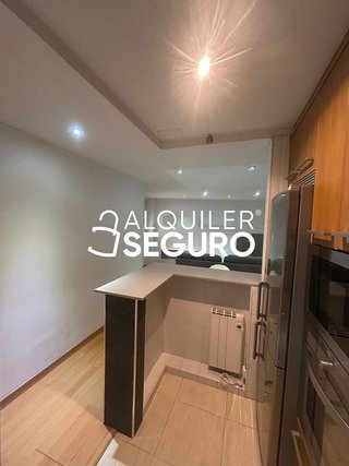 Piso en alquiler en Zona de San Cayetano en Churriana de la Vega
