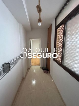 Piso en alquiler en Zona de San Cayetano en Churriana de la Vega