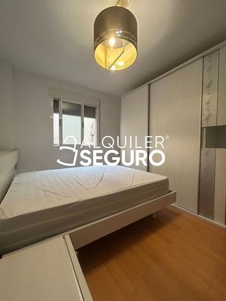 Piso en alquiler en Zona de San Cayetano en Churriana de la Vega