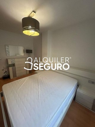 Piso en alquiler en Zona de San Cayetano en Churriana de la Vega