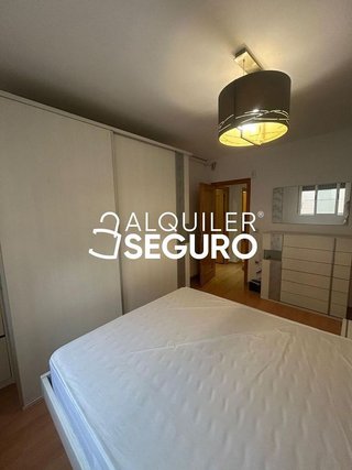 Piso en alquiler en Zona de San Cayetano en Churriana de la Vega