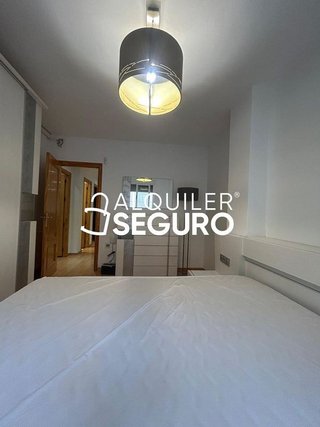 Piso en alquiler en Zona de San Cayetano en Churriana de la Vega