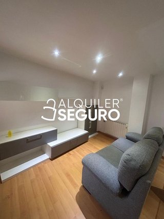 Piso en alquiler en Zona de San Cayetano en Churriana de la Vega