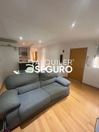 Piso en alquiler en Zona de San Cayetano en Churriana de la Vega