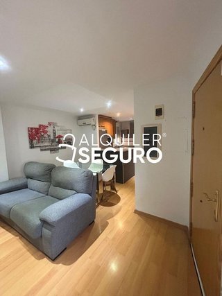 Piso en alquiler en Zona de San Cayetano en Churriana de la Vega