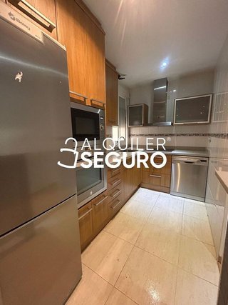 Piso en alquiler en Zona de San Cayetano en Churriana de la Vega