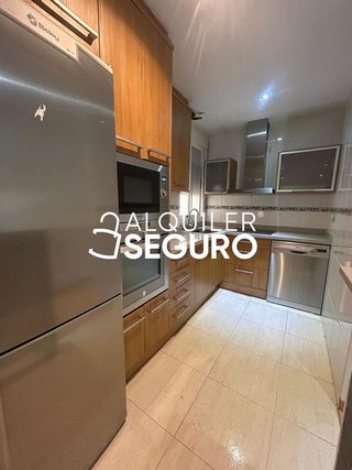 Piso en alquiler en Zona de San Cayetano en Churriana de la Vega
