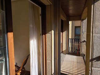 Piso en alquiler en Gros en San Sebastián-Donostia