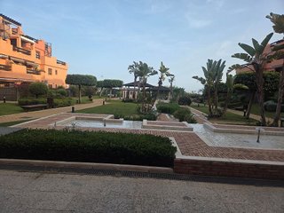 Piso en alquiler en Zona Norte en Estepona