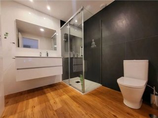 Piso en alquiler en Praza España - Casablanca en Vigo
