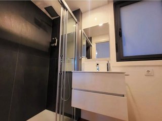 Piso en alquiler en Praza España - Casablanca en Vigo