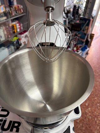Kenwood Titanium Chef Baker KVC65.001WH