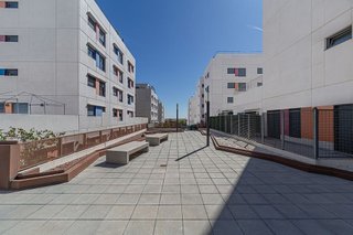 Piso en alquiler en Sector 3 en Getafe