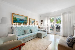 Casa adosada en venta en Capdepera
