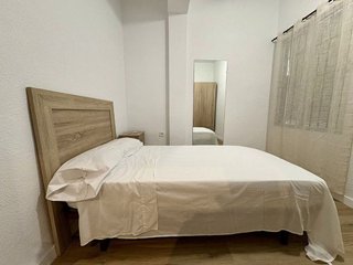 Piso en alquiler en Ciudad Jardín - Zoco en Córdoba