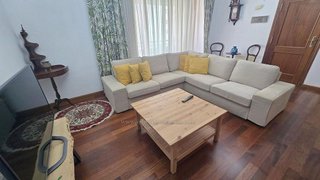 Piso en alquiler en Zona Martiánez en Puerto de la Cruz