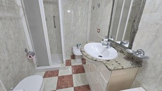 Piso en alquiler en Zona Martiánez en Puerto de la Cruz