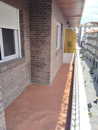 Piso en alquiler en San Matías - Realejo en Granada