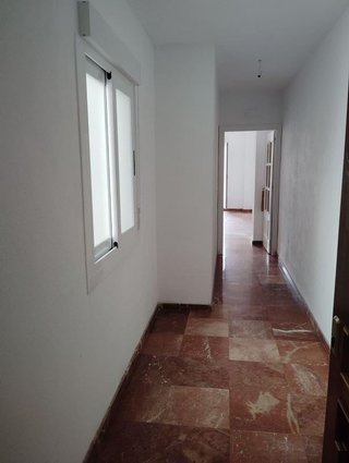 Piso en alquiler en San Matías - Realejo en Granada
