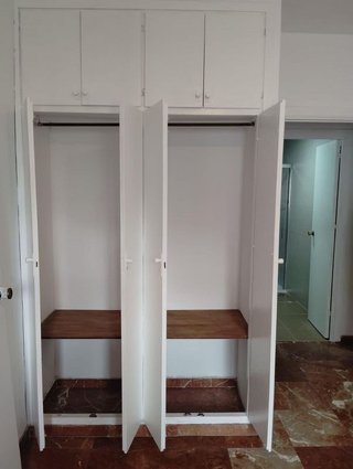 Piso en alquiler en San Matías - Realejo en Granada