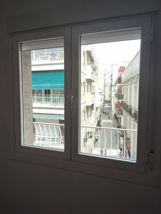 Piso en alquiler en San Matías - Realejo en Granada