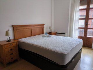 Piso en alquiler en San Isidro - Los Almendros en Alcalá de Henares