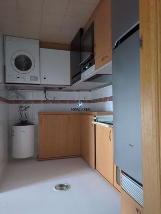 Piso en alquiler en San Isidro - Los Almendros en Alcalá de Henares