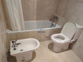 Piso en alquiler en San Isidro - Los Almendros en Alcalá de Henares