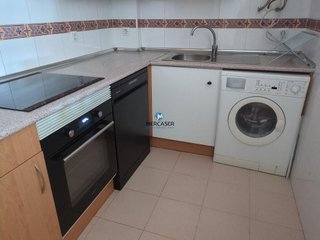 Piso en alquiler en San Isidro - Los Almendros en Alcalá de Henares