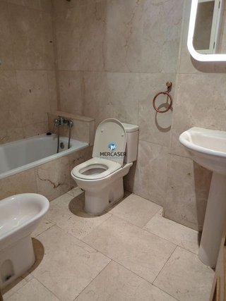 Piso en alquiler en San Isidro - Los Almendros en Alcalá de Henares