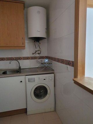 Piso en alquiler en San Isidro - Los Almendros en Alcalá de Henares