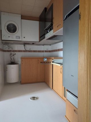 Piso en alquiler en San Isidro - Los Almendros en Alcalá de Henares