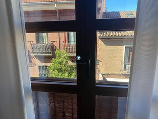 Piso en alquiler en San Isidro - Los Almendros en Alcalá de Henares